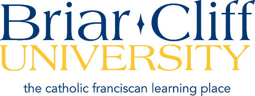 Briar Cliff University Logo