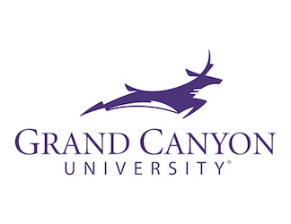Grand Canyon University Logo