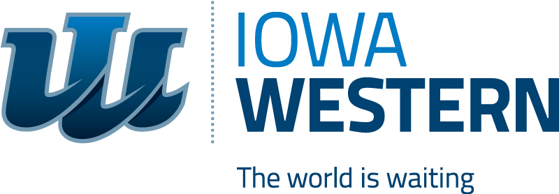 Iowa Western Community College Logo