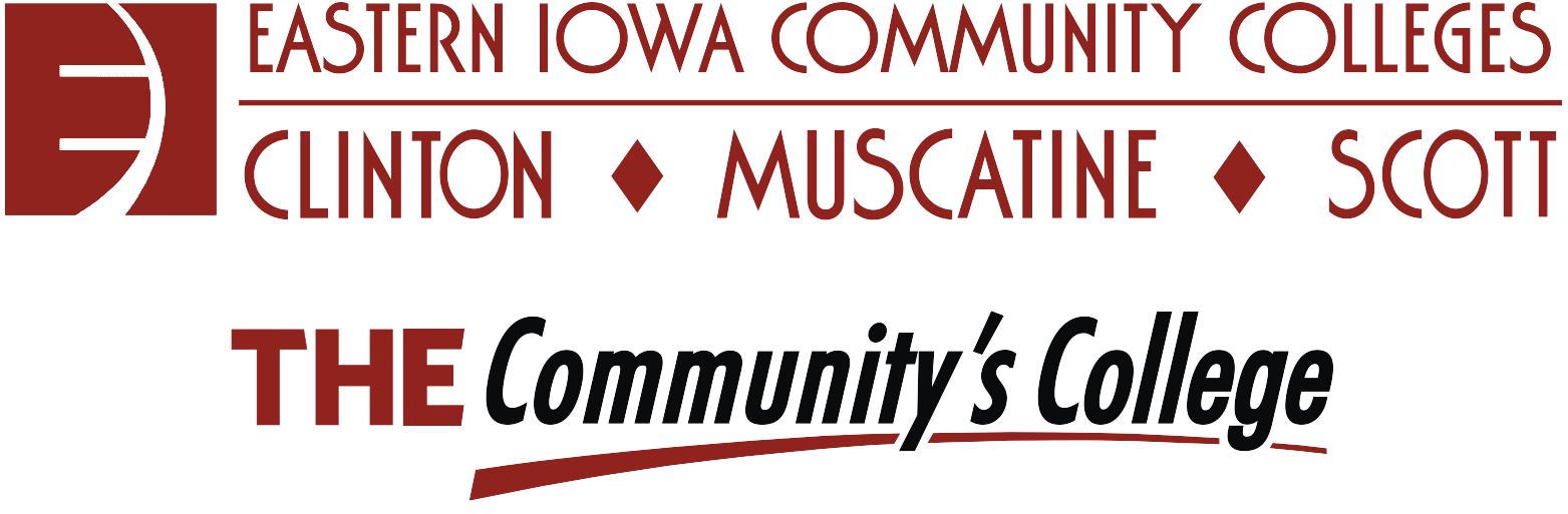 Eastern Iowa Community College Logo