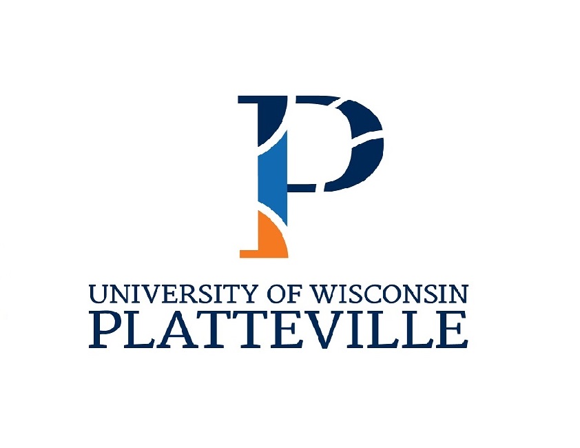 University of Wisconsin - Plattville Logo