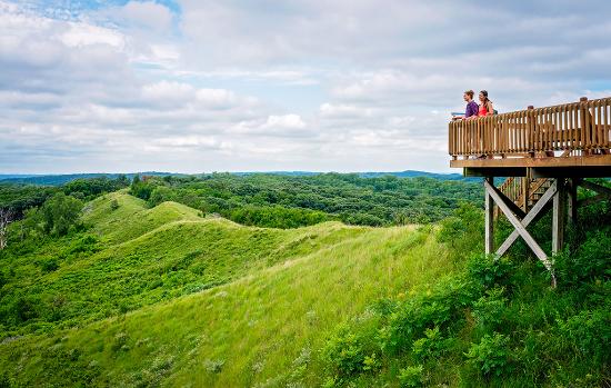 Loess Hills - TripAdvisor.com